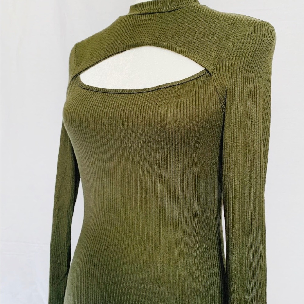 Women’s Long Sleeve Shirt